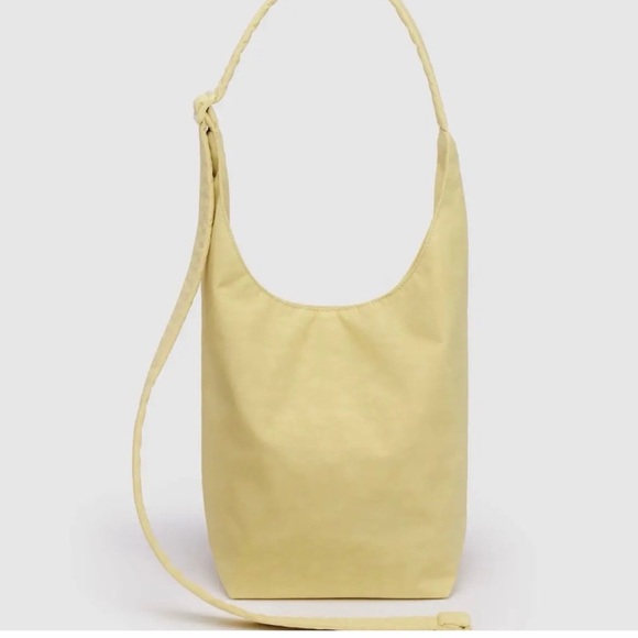 BAGGU Handbags - BAGGU Nylon Small Sling